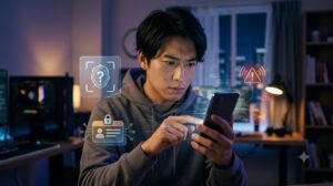 Discordの年齢確認は危険？